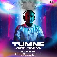 Tumne Agar Pyar Se (Tapori Remix) - DJ Dalal London